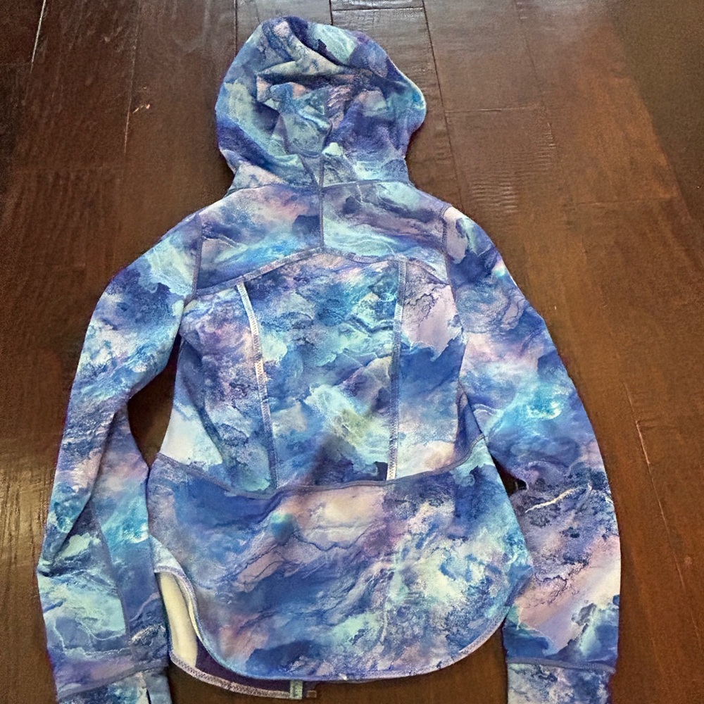 Ivivva jacket - Picture 4 of 4